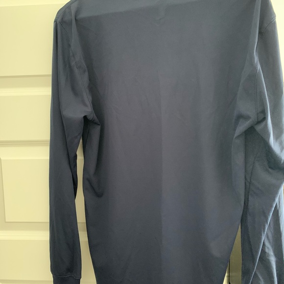 T WOLVES long sleeve t shirt - Picture 2 of 2